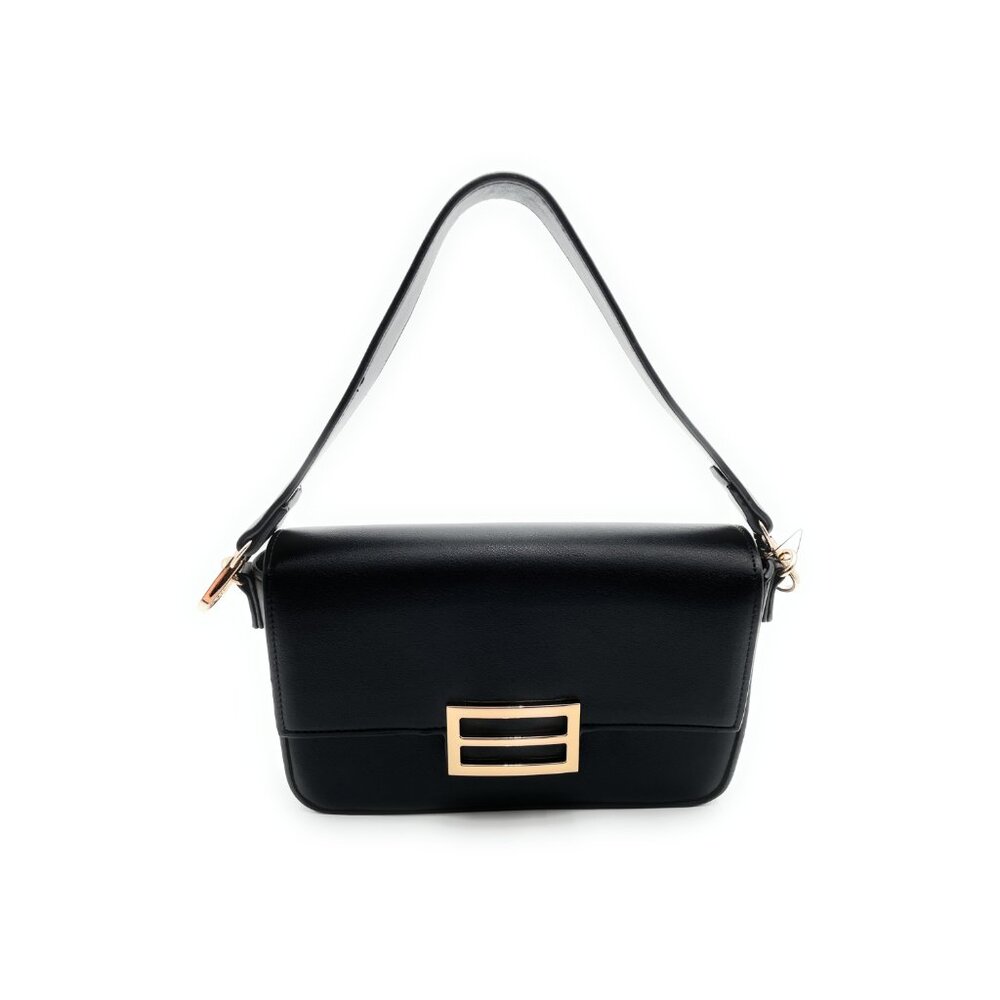 WOMEN BAG #8 BLACK